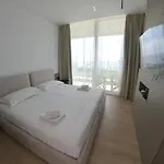 Miku Coast Apart Otel 3*