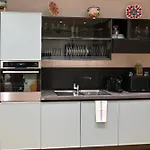 Miku Coast Aparthotel 3*