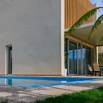 Aparthotel Miku Coast 3*