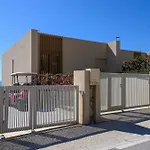 Miku Coast Aparthotel Palasë
