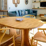 Apart Otel Miku Coast Palasë
