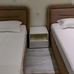 Apart Otel Miku Coast Palasë