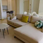 Miku Coast Aparthotel Palasë