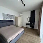 Miku Coast Aparthotel 3*