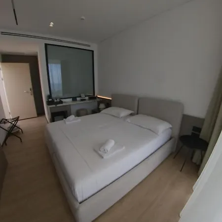 Appart hôtel Miku Coast 4*