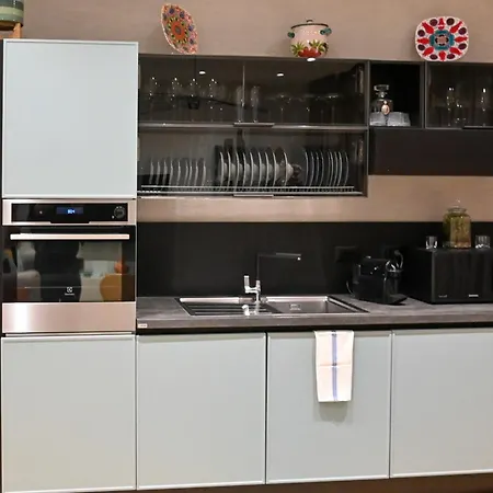 Miku Coast Appart hôtel 4*