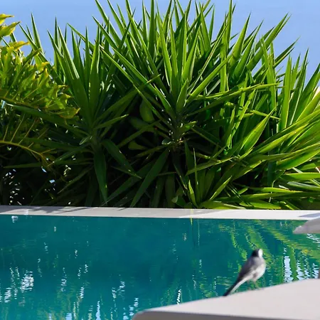 Miku Coast Appart hôtel