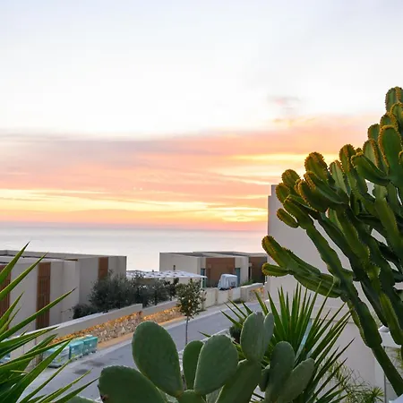 Appart hôtel Miku Coast 4*