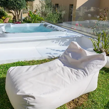 Appart hôtel Miku Coast Palasë