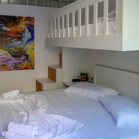 Appart hôtel Miku Coast