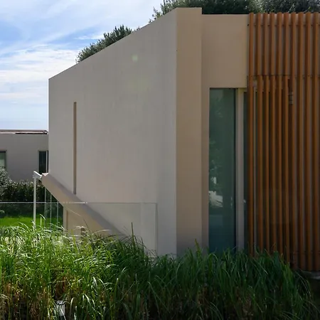 Appart hôtel Miku Coast Palasë