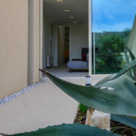 Miku Coast Appart hôtel