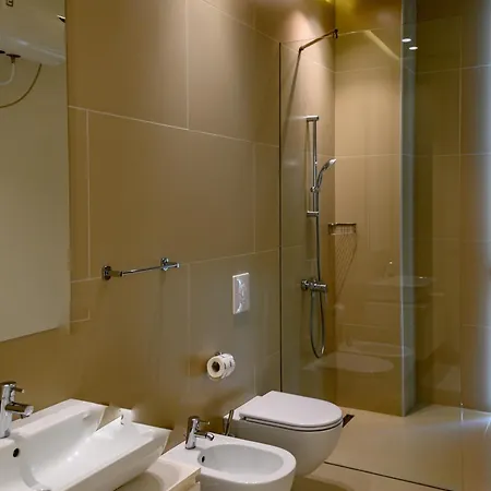 Apartahotel Miku Coast Palasë