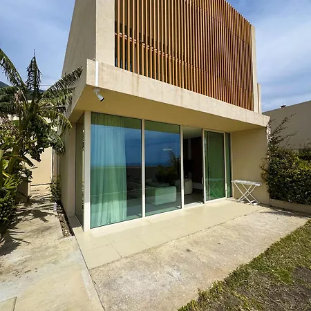 Appart hôtel Miku Coast