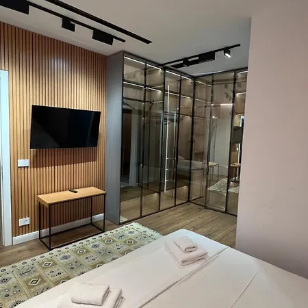 Miku Coast Appart hôtel