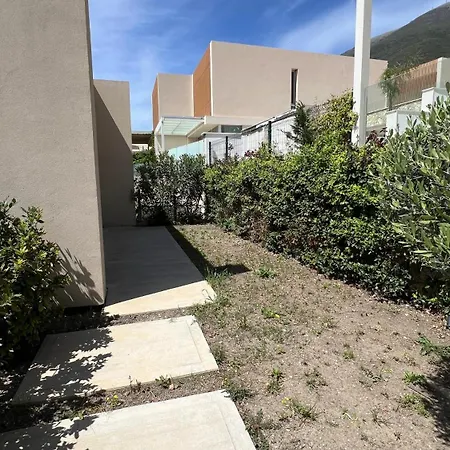 Appart hôtel Miku Coast