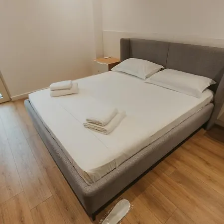 Lejlighedshotel Miku Coast