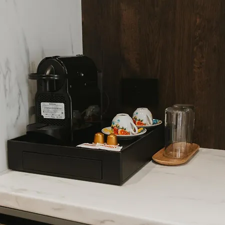 Miku Coast Lejlighedshotel Palasë