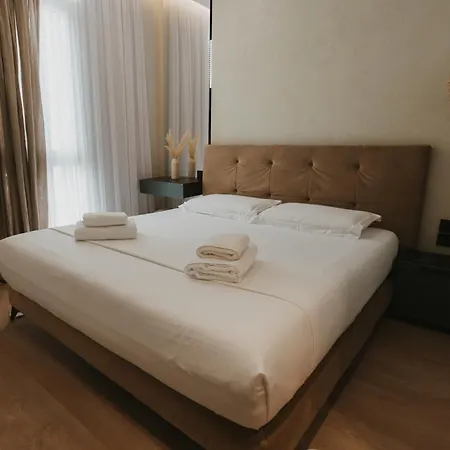 Lejlighedshotel Miku Coast *
