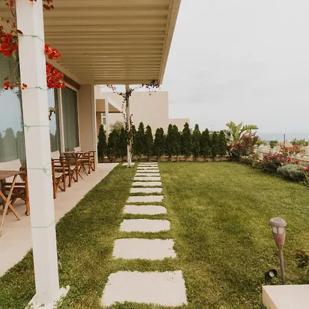 Miku Coast Palasë