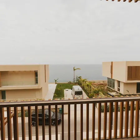 Lejlighedshotel Miku Coast *