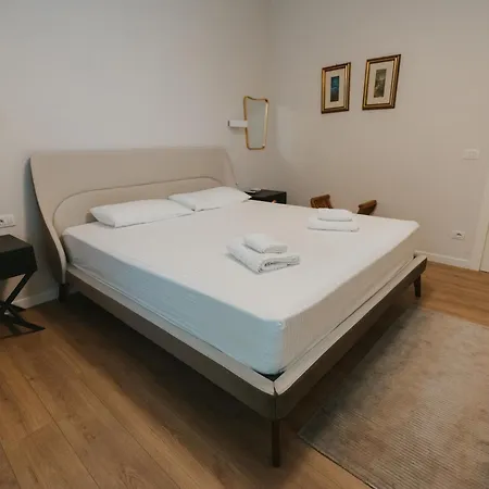 Lejlighedshotel Miku Coast