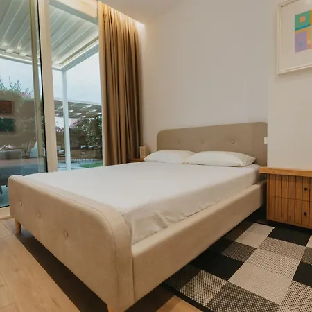 Lejlighedshotel Miku Coast *