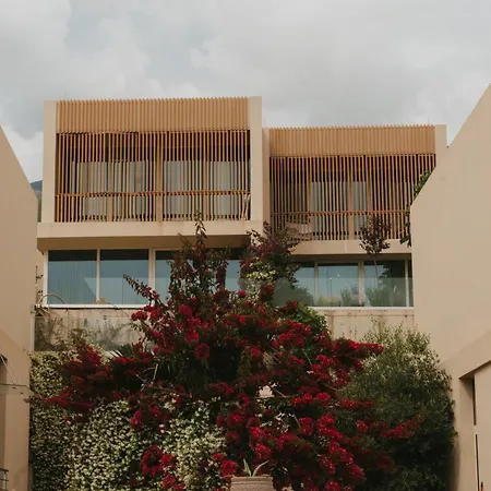 Lejlighedshotel Miku Coast *
