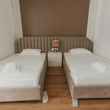 Miku Coast Lejlighedshotel