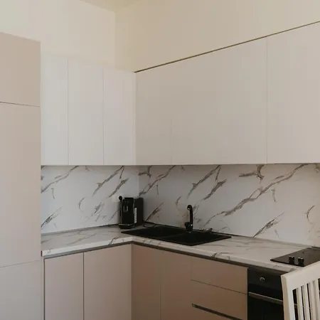 Miku Coast Lejlighedshotel Palasë