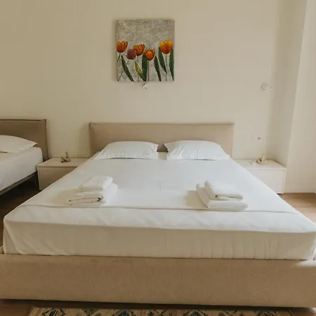 Miku Coast Lejlighedshotel