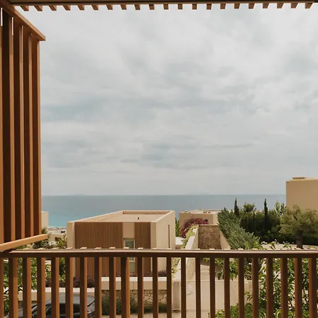 Lejlighedshotel Miku Coast Palasë