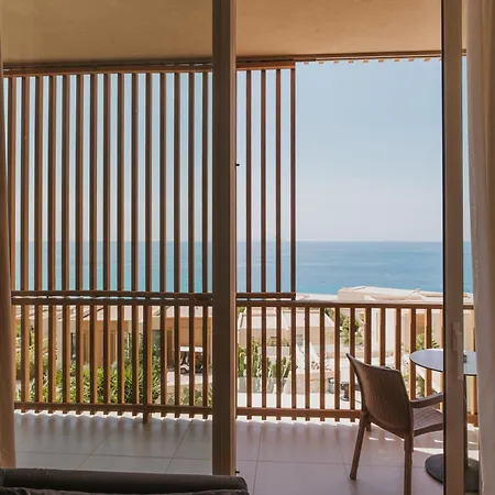 Lejlighedshotel Miku Coast *
