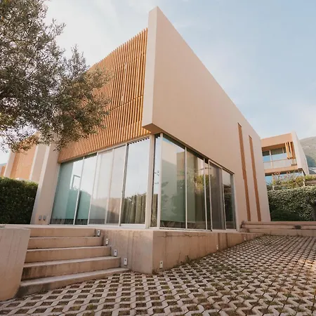 Miku Coast Lejlighedshotel Palasë