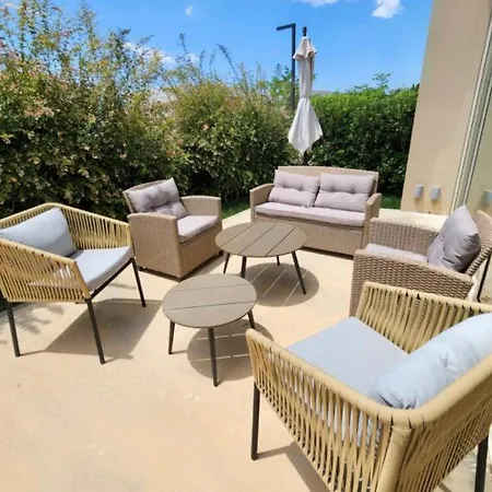 Lejlighedshotel Miku Coast Palasë