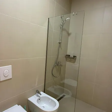 Apartahotel Miku Coast 3*