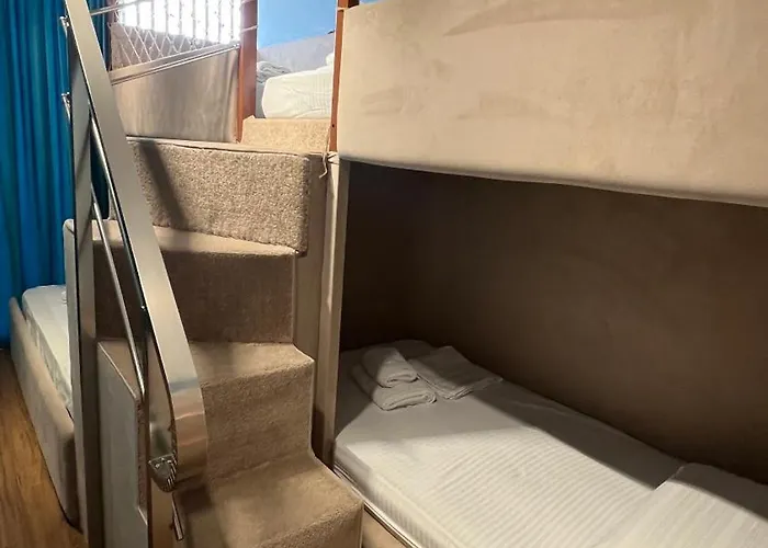 Miku Coast 公寓式酒店 4*