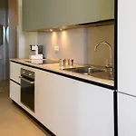 Hotel apartamentowy Miku Coast 3*