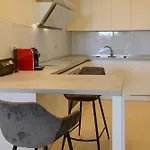 Miku Coast Hotel apartamentowy 3*