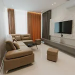 Miku Coast Hotel apartamentowy