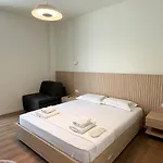 Hotel apartamentowy Miku Coast Palasë