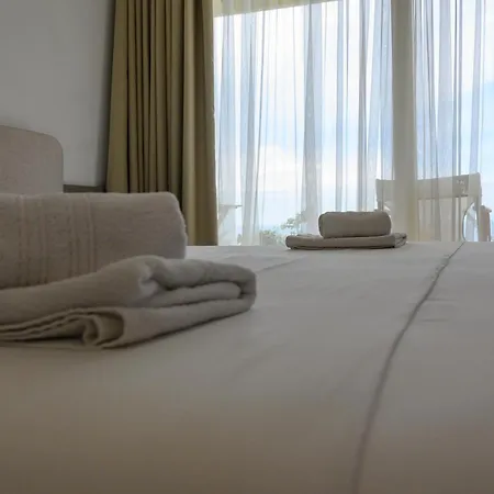 Aparthotel Miku Coast