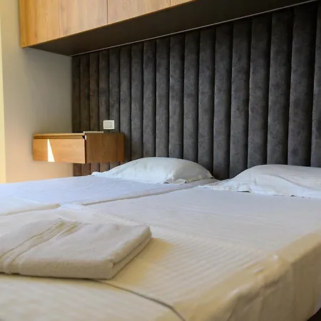 Aparthotel Miku Coast Paljasa