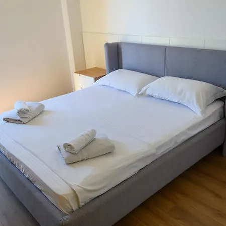 Aparthotel Miku Coast Paljasa