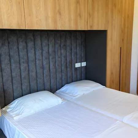 Miku Coast Aparthotel Paljasa