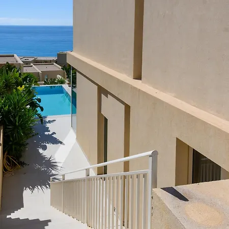 Aparthotel Miku Coast *