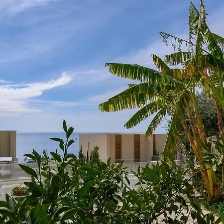 Apart-hotel Miku Coast Palasë