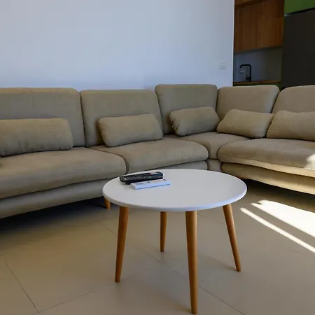Aparthotel Miku Coast Paljasa