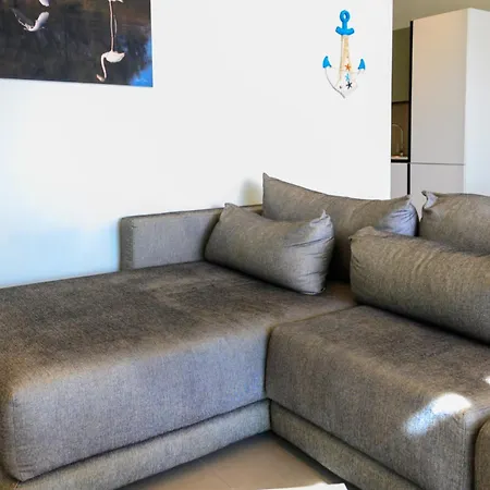 Miku Coast Aparthotel *