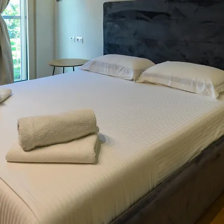 Aparthotel Miku Coast *